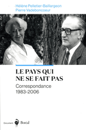 Pays qui ne se fait pas (Le)